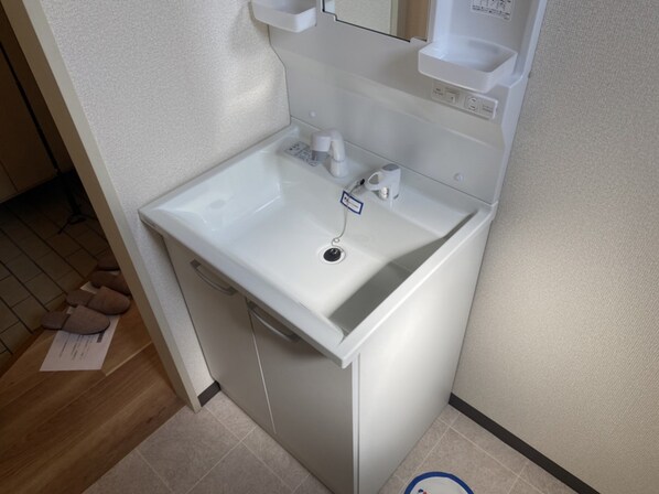 ハイツRIVER WESTの物件内観写真